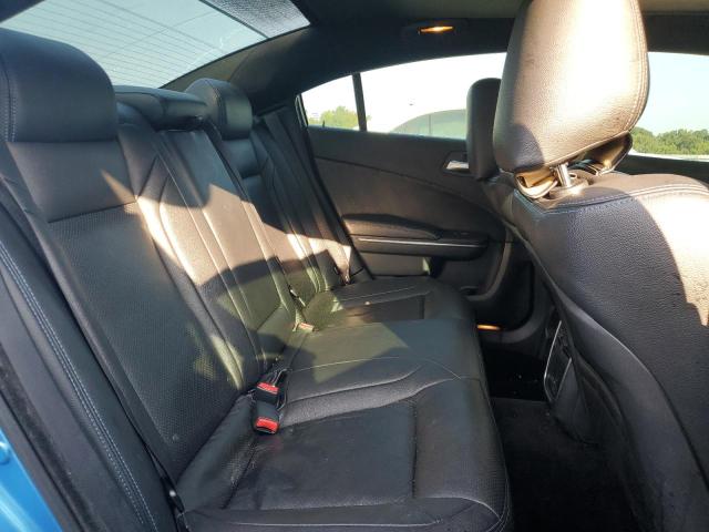 Photo 10 from auction – 2015 DODGE CHARGER SX with VIN 2C3CDXHG3FH907152