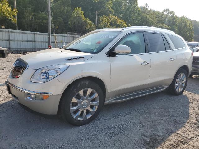 BUICK ENCLAVE 2012 with VIN 5GAKVDED2CJ210712 - Photo from auction