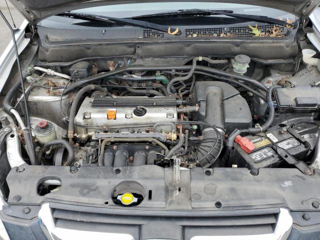 Photo 11 from auction – 2008 HONDA CR-V with VIN JHLRD78513C004195