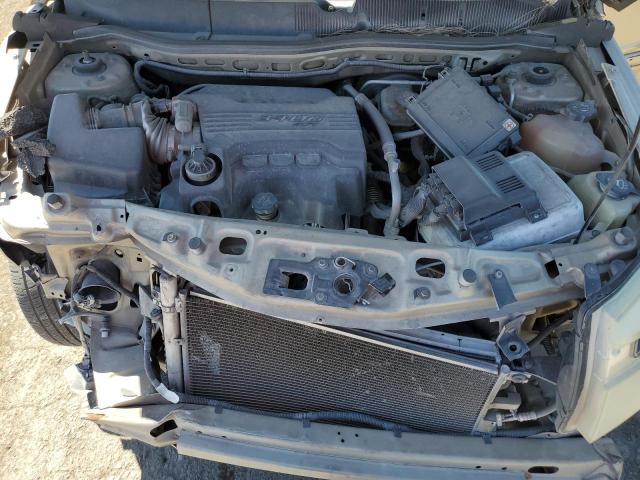 Photo 11 from auction – 2007 CHEVROLET EQUINOX LS with VIN 2CNDL13FX76067703
