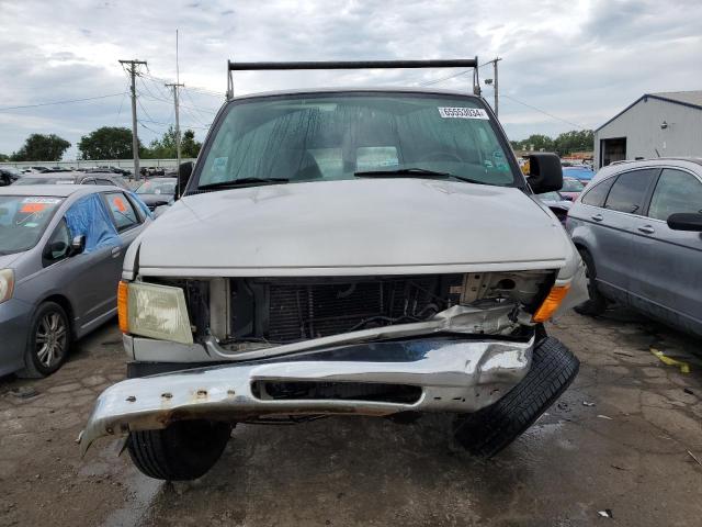 Photo 5 from auction – 2003 FORD ECONOLINE with VIN 1FTNE24W93HB06891