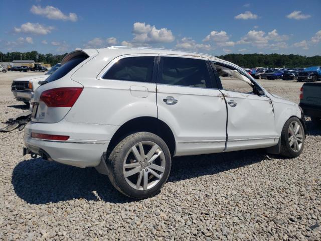 Photo 3 from auction – 2014 AUDI Q7 PREMIUM with VIN WA1LGAFE3ED015541