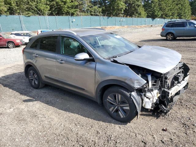 Photo 4 from auction – 2022 KIA NIRO EX PR with VIN KNDCE3LC8N5493765