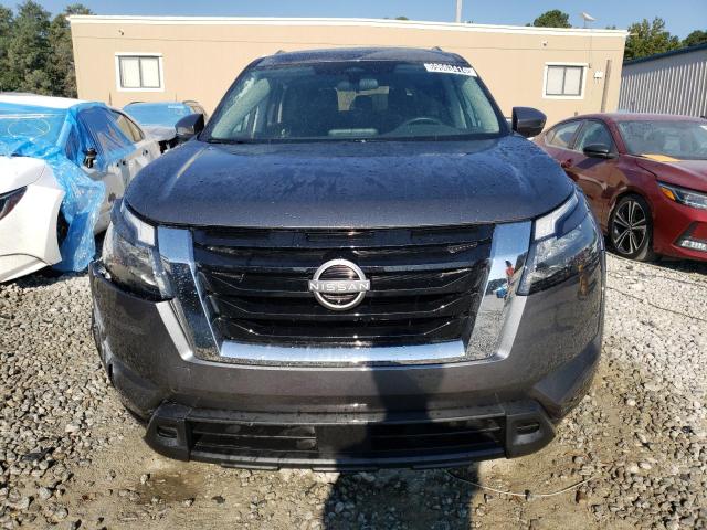 Photo 5 from auction – 2023 NISSAN PATHFINDER with VIN 5N1DR3BA7PC246854