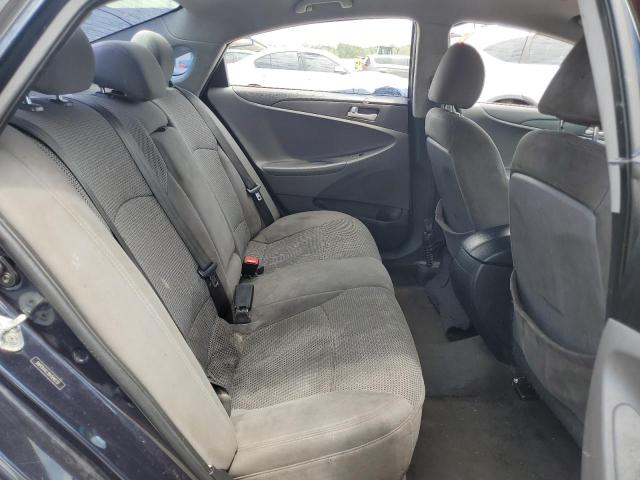 Photo 10 from auction – 2013 HYUNDAI SONATA GLS with VIN 5NPEB4AC3DH556232