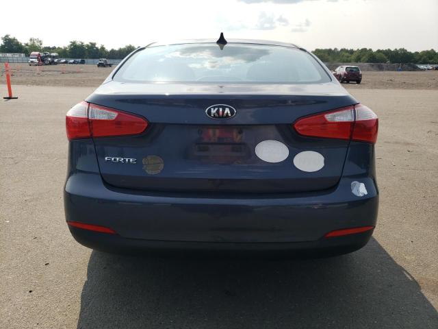 Photo 6 from auction – 2015 KIA FORTE LX with VIN KNAFX4A69F5304355