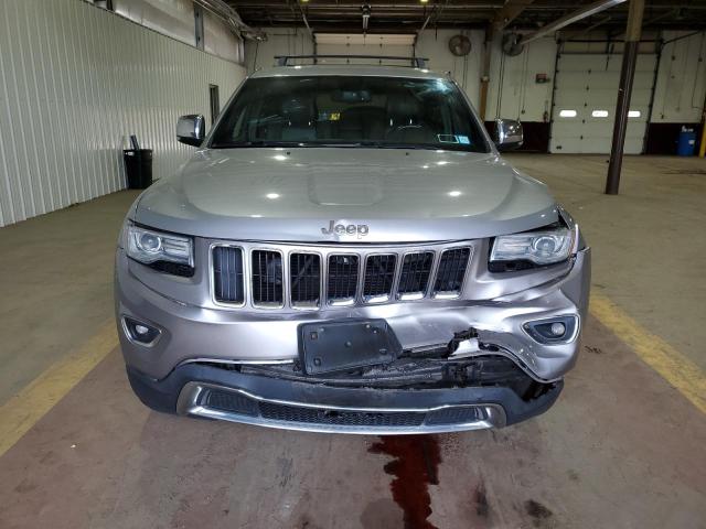 Photo 5 from auction – 2014 JEEP GRAND CHER with VIN 1C4RJFBG7EC253677