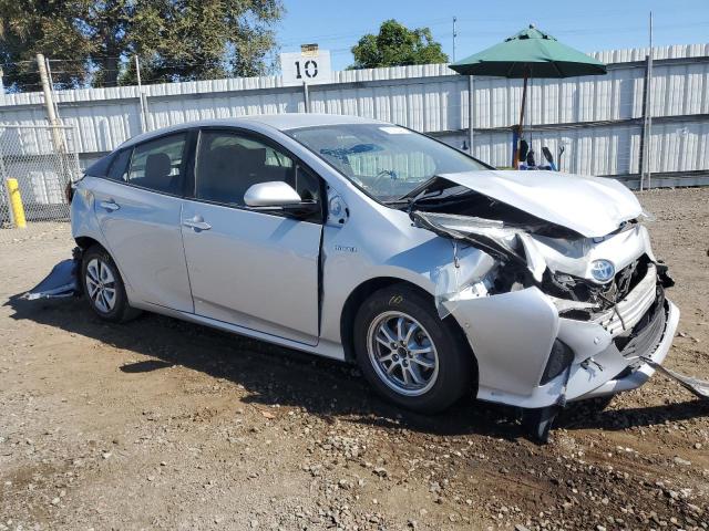 Photo 4 from auction – 2018 TOYOTA PRIUS with VIN JTDKARFU0J3063555