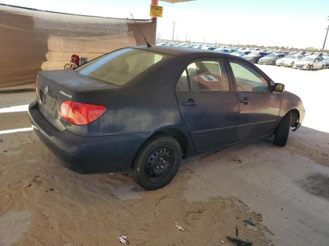 Photo 3 from auction – 2005 TOYOTA COROLLA CE with VIN 1NXBR32E15Z402971