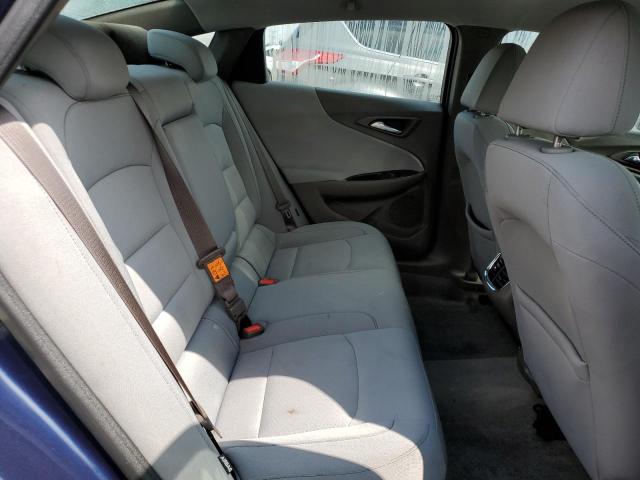 Photo 10 from auction – 2018 CHEVROLET MALIBU LT with VIN 1G1ZD5ST0JF160046