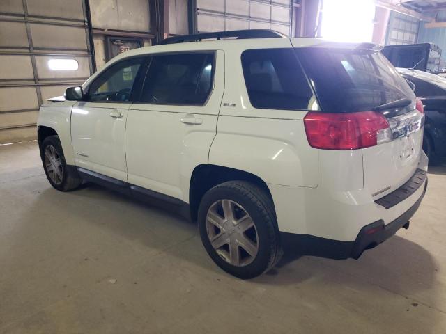 Photo 2 from auction – 2011 GMC TERRAIN SL with VIN 2CTFLSE58B6427409