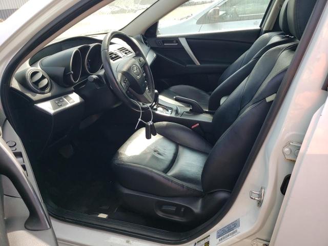 Photo 7 from auction – 2013 MAZDA 3 S with VIN JM1BL1W94D1744647