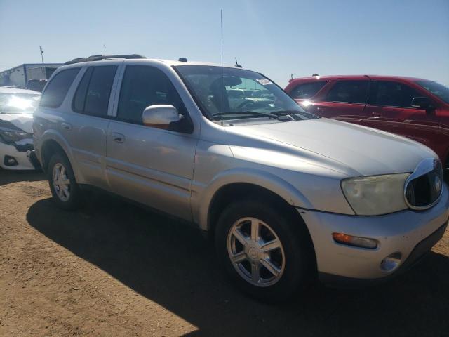 Photo 4 from auction – 2005 BUICK RAINIER CX with VIN 5GAET13M052236677