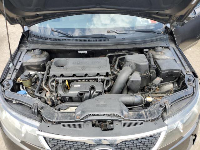 Photo 11 from auction – 2011 KIA FORTE EX with VIN KNAFU5A24B5440236