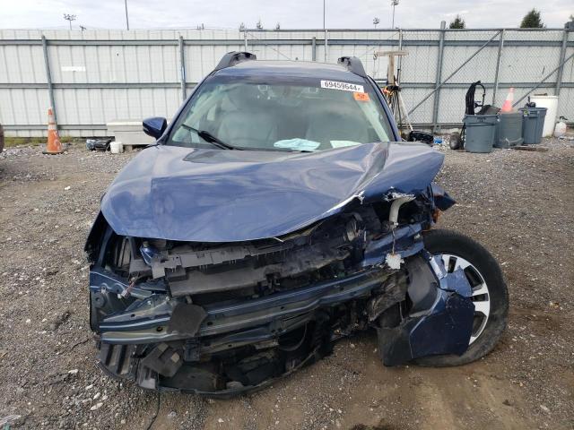 Photo 5 from auction – 2019 SUBARU OUTBACK 2. with VIN 4S4BSANC2K3311972