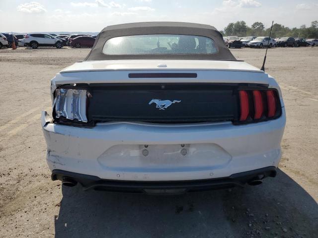 Photo 6 from auction – 2018 FORD MUSTANG with VIN 1FATP8UH2J5132484