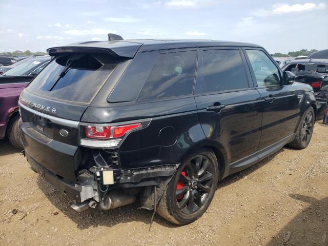 Photo 3 from auction – 2017 LAND ROVER RANGE ROVE with VIN SALWR2FV4HA128156