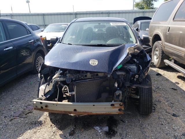 Photo 5 from auction – 2014 NISSAN VERSA S with VIN 3N1CN7AP0EL850789