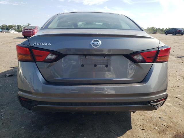 Photo 6 from auction – 2022 NISSAN ALTIMA S with VIN 1N4BL4BV5NN330619