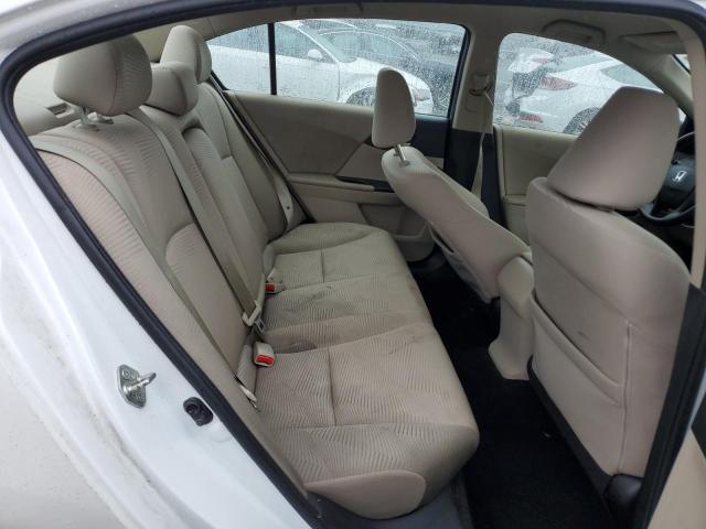 Photo 10 from auction – 2015 HONDA ACCORD LX with VIN 1HGCR2F32FA095908