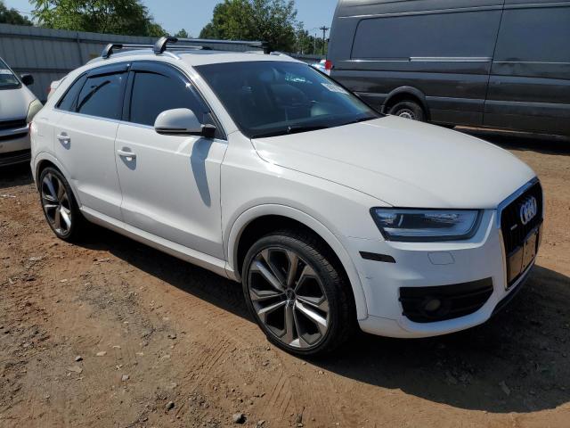 Photo 4 from auction – 2015 AUDI Q3 PRESTIG with VIN WA1GFCFS6FR009002