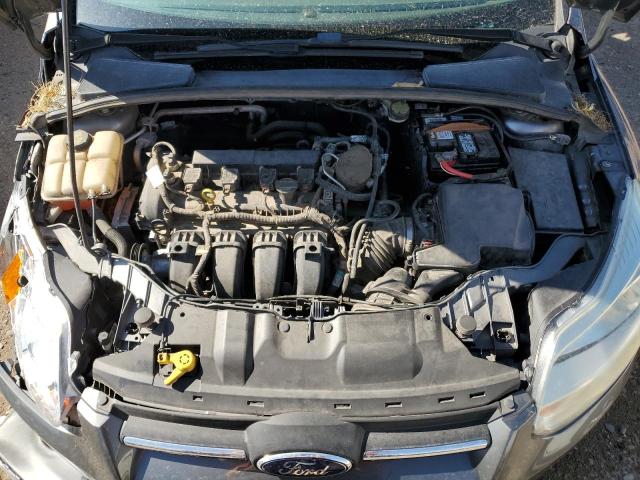 Photo 11 from auction – 2014 FORD FOCUS SE with VIN 1FADP3K22EL186598