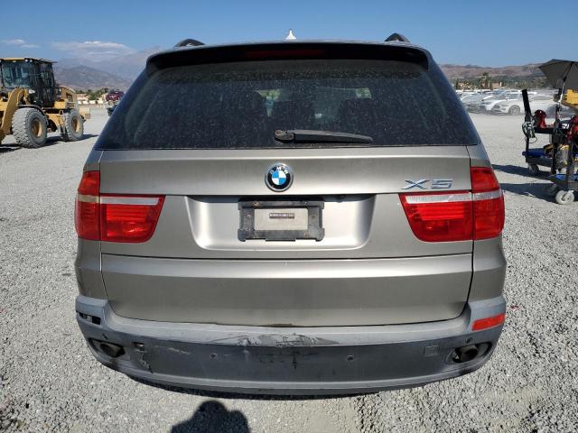 Photo 6 from auction – 2008 BMW X5 3.0I with VIN 5UXFE43528L004313
