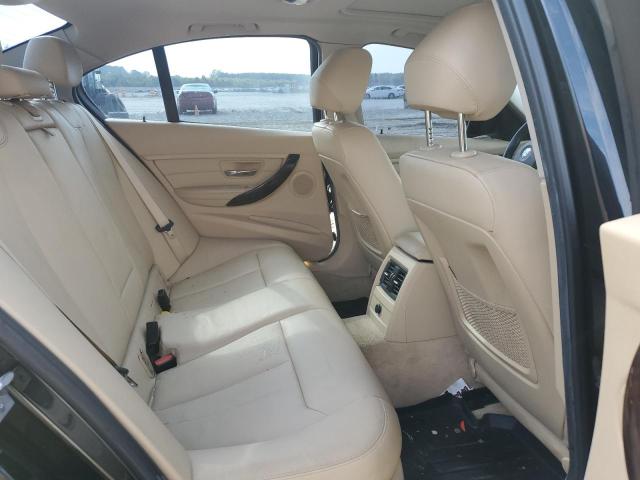 Photo 10 from auction – 2015 BMW 328 I with VIN WBA3A5G53FNS88629