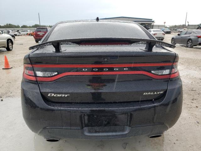 Photo 6 from auction – 2013 DODGE DART SXT with VIN 1C3CDFBA8DD295331