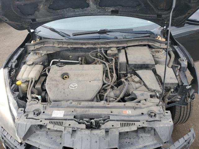 Photo 11 from auction – 2013 MAZDA 3 I with VIN JM1BL1TF2D1830369