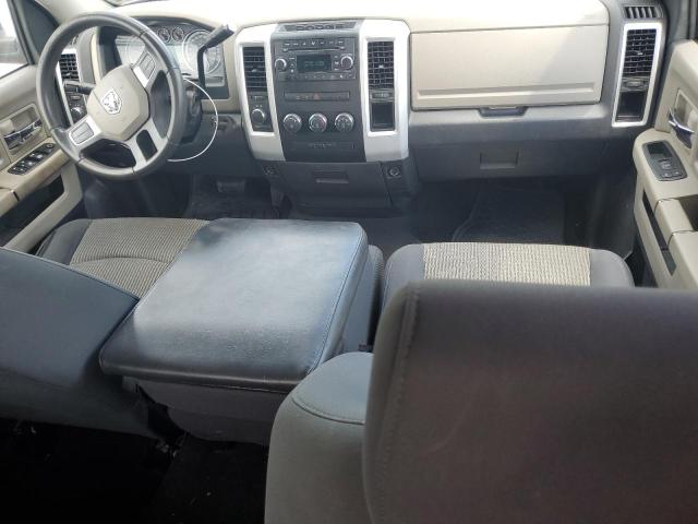Photo 8 from auction – 2009 DODGE RAM 1500 with VIN 1D3HV18P19S797606