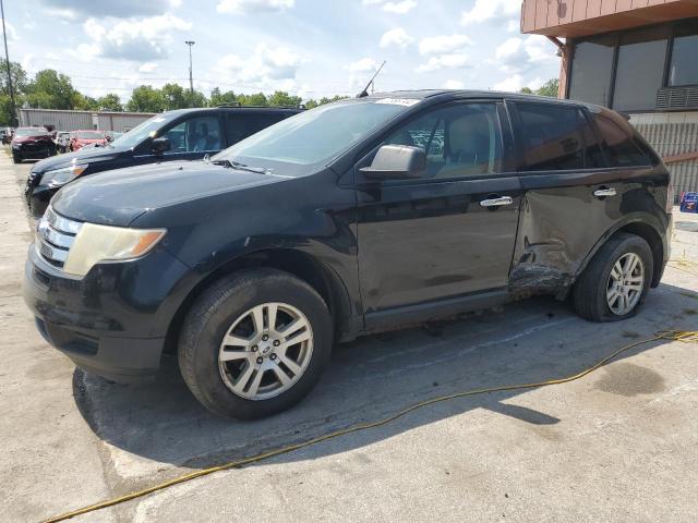 FORD EDGE SE 2007 with VIN 2FMDK36C17BB03348 - Photo from auction