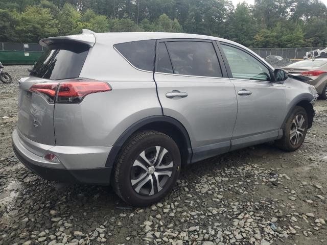 Photo 3 from auction – 2018 TOYOTA RAV4 LE with VIN 2T3BFREV6JW762049