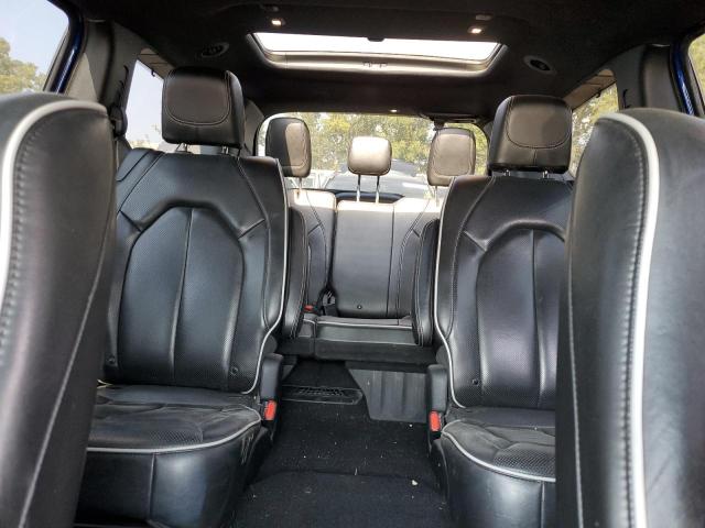 Photo 10 from auction – 2019 CHRYSLER PACIFICA L with VIN 2C4RC1GG4KR589635