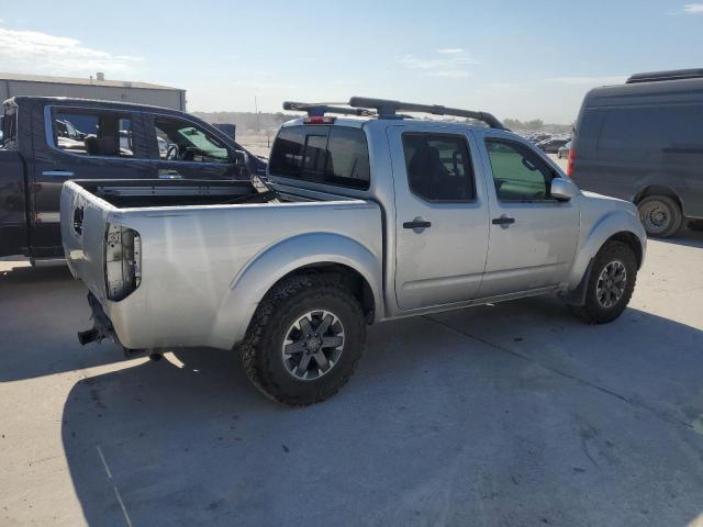 Photo 3 from auction – 2019 NISSAN FRONTIER P with VIN 1N6DD0EV7KN875914
