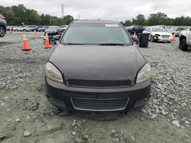 Photo 5 from auction – 2011 CHEVROLET IMPALA LT with VIN 2G1WG5EK6B1124013