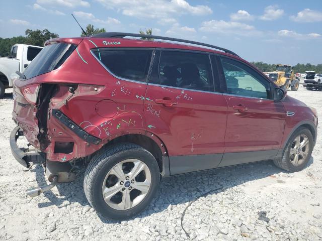 Photo 3 from auction – 2014 FORD ESCAPE SE with VIN 1FMCU0GX9EUB27779