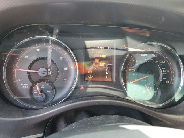 Foto 9 de la subasta – 2014 DODGE CHARGER SE con VIN 2C3CDXBG7EH215306