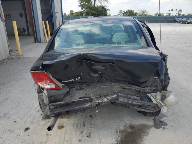 Photo 6 from auction – 2007 CHEVROLET COBALT LS with VIN 1G1AK55F077118813