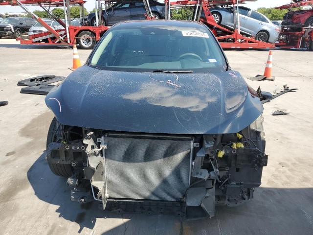 Photo 5 from auction – 2017 HONDA CIVIC EX with VIN 19XFC2F89HE029395