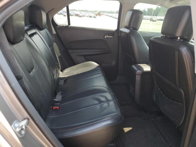 Photo 11 from auction – 2011 CHEVROLET EQUINOX LT with VIN 2CNFLFE54B6289530
