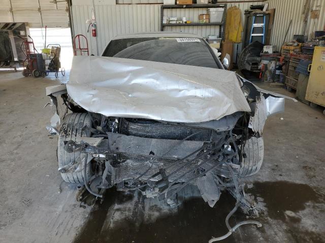 Photo 5 from auction – 2010 AUDI S5 PRESTIG with VIN WAUVVAFR5AA038691