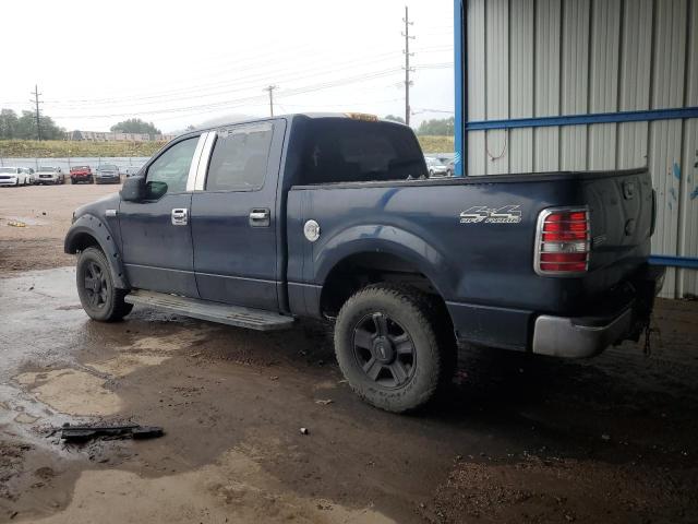 Photo 2 from auction – 2004 FORD F150 SUPER with VIN 1FTPW14504FA24293