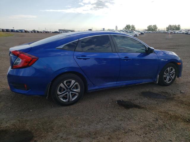 Photo 3 from auction – 2017 HONDA CIVIC LX with VIN 2HGFC2F57HH024515