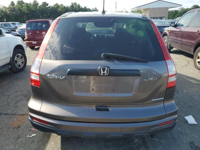 Photo 6 from auction – 2011 HONDA CR-V SE with VIN 5J6RE4H48BL093935
