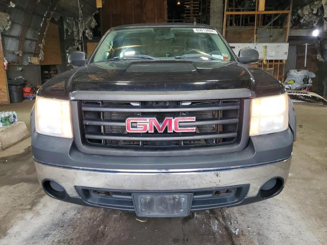 Photo 5 from auction – 2008 GMC SIERRA C15 with VIN 1GTEC14X08Z110631