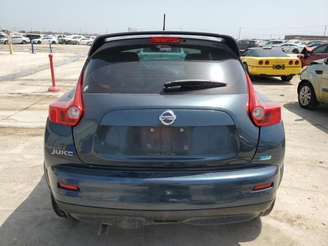 Photo 6 from auction – 2013 NISSAN JUKE S with VIN JN8AF5MR1DT216201