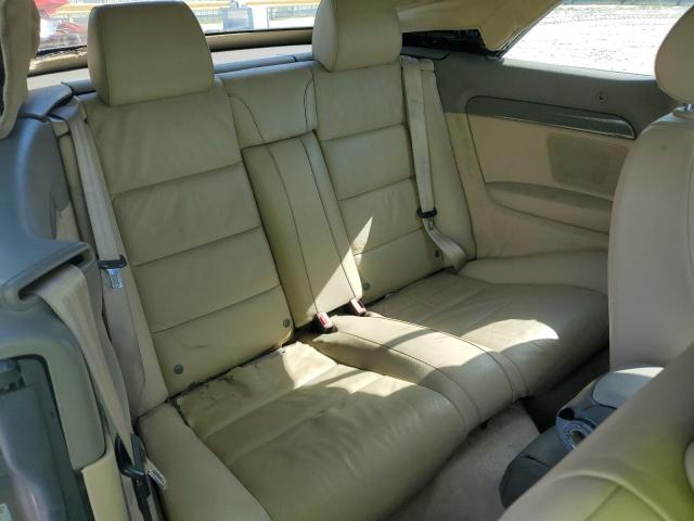 Photo 10 from auction – 2005 AUDI A4 1.8 CAB with VIN WAUAC48H55K003191