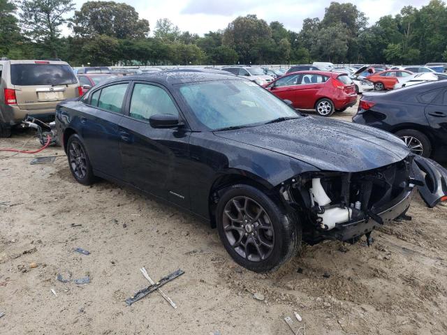 Photo 4 from auction – 2015 DODGE CHARGER SE with VIN 2C3CDXFGXFH891390