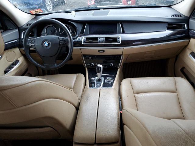 Foto 8 de la subasta – 2013 BMW 535 XIGT con VIN WBASP2C54DC339031